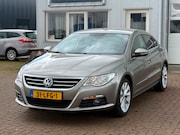Volkswagen CC - 2.0 TDI BlueMotion 4p. Export