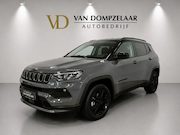 Jeep Compass - 4xe 240 PK / PLUG-IN HYBRID ELECTRIC / UPLAND / NAVI / LEDER