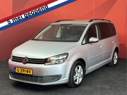 Volkswagen Touran - 1.4 TSI Trendline | Trekhaak | Cruise | Stoelverwarming