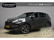Kia Sportage - 1.6 T-GDi 177pk ECOdynamics 4WD DCT7 GT-Line Trekhaak
