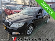 Skoda Octavia - 1.2 TSI Ambition Business Line