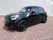 MINI Countryman - 1.6 Cooper Chili vol opties panoramadak airco navigatie stoe