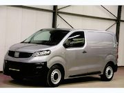 Fiat Scudo - 1.5 MULTIJET 120PK NIEUW Fiat Scudo 1.5 MULTIJET 120 COMPACT