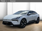 Polestar 4 - Long Range Dual Motor Performance | Nappa Leder | PRIME