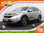 Honda CR-V - 2.0 330 PK Hybrid Comfort Camera Carplay Stoelverw. Adap.Cru