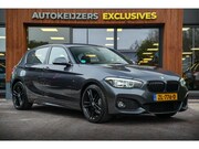 BMW 1-serie - 125i Edition M Sport Shadow High Executive