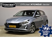 Hyundai i20 - 1.0 T-GDI 48V MHEV DCT Comfort I Navi + Camera I Automaat