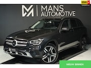 Mercedes-Benz GLC-klasse - 300e 4MATIC / PANODAK / 360 / BURMESTER / MATRIX / CARPLAY
