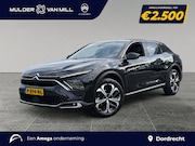 Citroën C5 X - Shine Business Plus 1.2 Turbo 130pk EAT8 | LEDER | STUURVERW