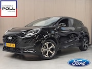 Ford Puma - 155pk Eco Hybrid Automaat ST-Line X Led Matrix 360 Camera Ad
