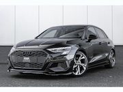 Audi A3 - Sportback 40 TFSI E |Sportstoelen|Maxton|Keyless|Matrix