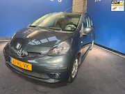 Toyota Aygo - 1.0-12V Sport