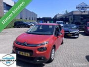 Citroën C3 - 1.2 PureTech Feel 105g NIEUWE MOTOR