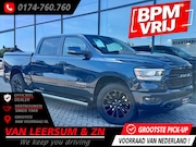 Dodge Ram - 1500 Laramie Sport | Alpine | Wireless Apple Carplay | Bedsl