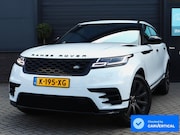 Land Rover Range Rover Velar - 2.0 P250 Turbo AWD R-Dynamic SE | Pano | Trekhaak | Leer | V