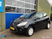 Ford Ka - 1.2 Cool & Sound start/stop|D-riem recent v.v|Airco|