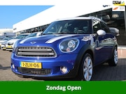 MINI Countryman - Mini 1.6 Cooper Knockout Edition 2e EIG_XENON_NAVI_ECC_18-IN