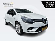 Renault Clio - 0.9 TCe Limited | NAVI | AIRCO | CRUISE | PARKEERSENSOREN | 