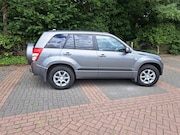 Suzuki Grand Vitara - 2.0-16V JX Trekhaak