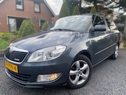 Skoda Fabia - 1.2 TDI GREENLINE Airco - Cruise control - Trekhaak - Euro 5