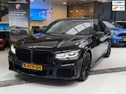 BMW 7-serie - 745e High Executive|M-Sport|Laser|360|Pano