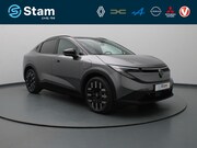 Nissan Leaf - Evolve 52 kWh Head-up display