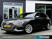 Audi A4 - Avant 35 TFSI Business Edition | Panoramadak | Leder | Stoel