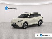 Leapmotor B03X - Pro Life 39.8 kWh