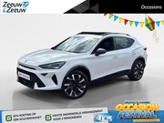 CUPRA Formentor - 1.5 TSI e-Hybrid Business *NIEUW*Navi+Camera*Schuif/kantelda