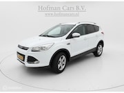 Ford Kuga - 1.5 EcoBoost Trend 150PK | Trekhaak 2000KG | Lichtmetaal | 1