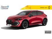 Renault Clio - TCe 115 techno | Vanaf NU te bestellen| Ontvang extra € 500,