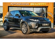 Land Rover Range Rover Evoque - 2.0 Si4 HSE Dynamic Panodak Meridian Camera Navigatie Leer S
