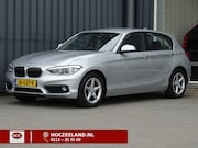 BMW 1-serie - 118i Corporate Lease Essential Automaat | LED | Navi