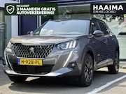 Peugeot 2008 - 1.2 PureTech 130PK GT | Cruise Control | Climate Control | A