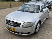 Audi TT - 1.8 5V Turbo| CONCOURSSTAAT| LEER| CLIMA| CRUISE