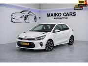 Kia Rio - 1.0 TGDI PLUS Line CAMERA CARPLAY NL AUTO&NAP km.s