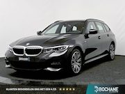BMW 3-serie - Touring 330e eDrive Edition | M-Sport | Leder | Media Pack |