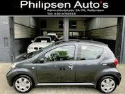 Toyota Aygo - 1.0-12V +