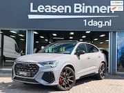 Audi RS Q3 Sportback - TFSI RS | RS-Zetel | Pano| B&O | 360
