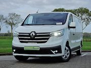 Renault Trafic - 2.0 DCI L2 Navi Trekhaak NAP Euro6 BPM-Vrij OnderhoudsHistor