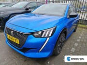 Peugeot 208 - 1.2 PureTech 130pk GT | Automaat | Navigatie | Camera | Pano