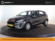 Ford Fiesta - 1.0 EcoBoost Connected | Navigatie | Airco | Cruise control 