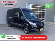 Mercedes-Benz Sprinter - 317 CDI Aut. L2H2 3.5t Trekverm./ LED/ 270Gr.Deuren/ Navi/ C