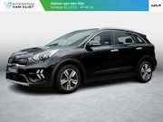 Kia Niro - 1.6 GDi Hybrid DynamicLine | Navigatie | Achteruit
