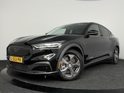 Ford Mustang - Extended RWD 98 kWh