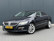 Volkswagen Passat - CC 1.8 TSI Leder - Xenon - Dealer Onderhouden - 3e Eigenaar