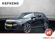 Fiat 600 - 1.2 Hybrid 145pk Icon Automaat | AppleCarPlay/Android | Clim