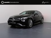 Mercedes-Benz C-klasse - Estate 300e Business Solution AMG | Panoramaschuifdak | Dode