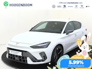 CUPRA Leon - 1.5 TSI e-Hybrid Business | SoH 100% | Parkeerassistent | Ku