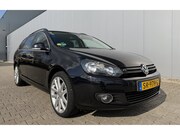 Volkswagen Golf - Variant 2.0 TDI Highline 140PK DSG Aut. Cruise | Stoelv. | P